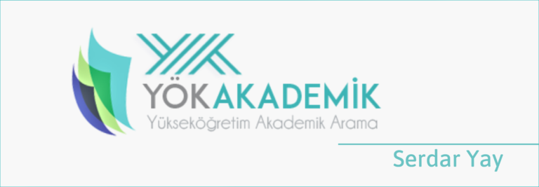 YÖK AKADEMİK