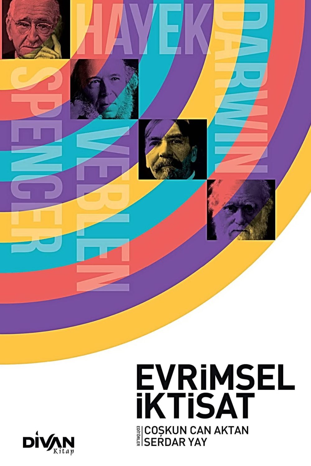 Evrimsel İktisat