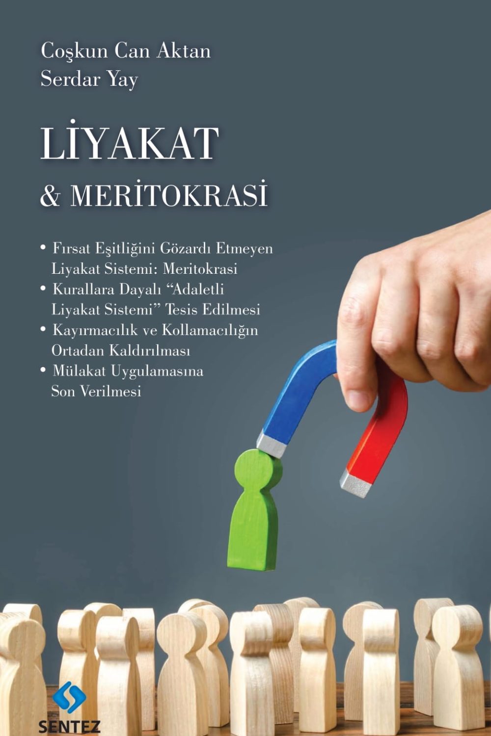 Liyakat & Meritokrasi