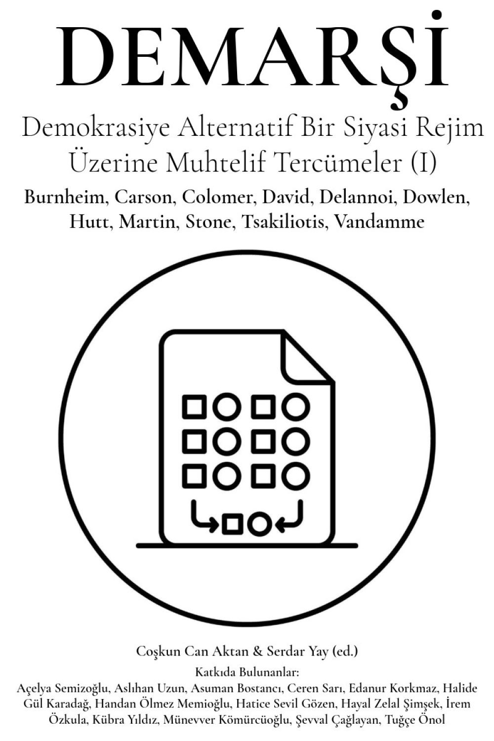 demarşi