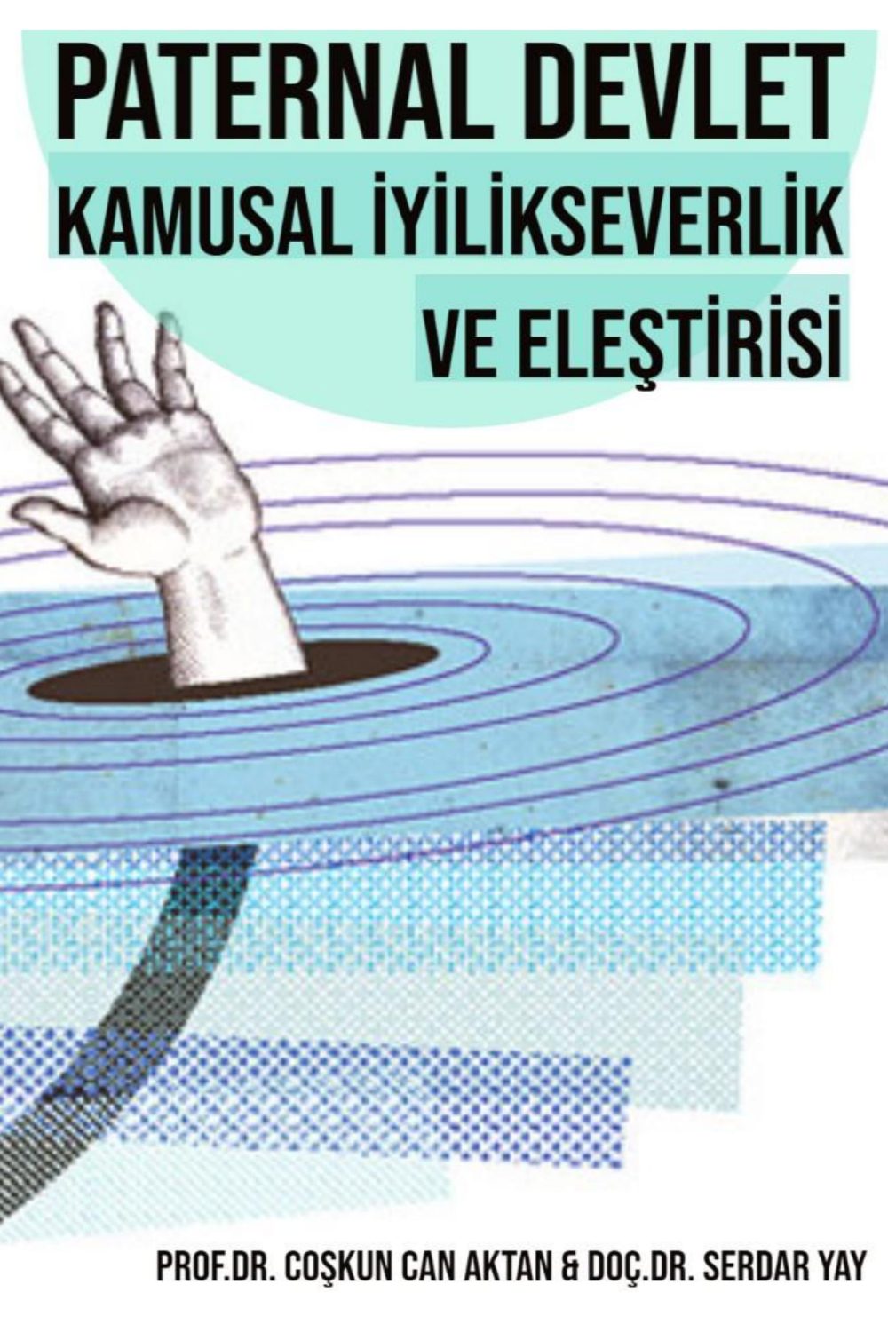 Paternal Devlet (Kamusal İyilikseverliğin Eleştirisi)